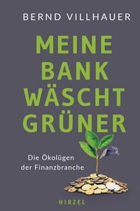 Produktbild: Meine Bank w&auml;scht gr&uuml;ner