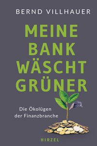 Produktbild: Meine Bank w&auml;scht gr&uuml;ner