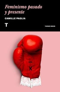 Produktbild: Feminismo pasado y presente