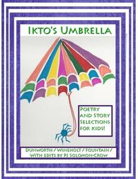 Produktbild: Ikto's Umbrella