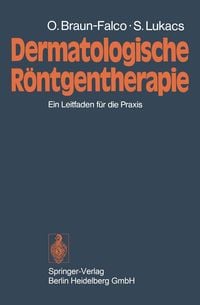 Produktbild: Dermatologische R&ouml;ntgentherapie