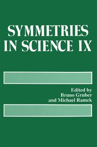 Produktbild: Symmetries in Science IX