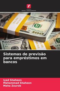 Produktbild: Sistemas de previs&atilde;o para empr&eacute;stimos em bancos
