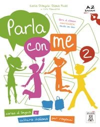 Produktbild: Parla con me 2