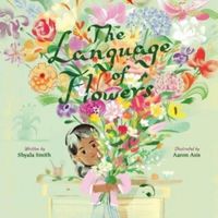 Produktbild: The Language of Flowers
