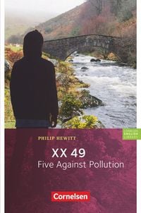Produktbild: Cornelsen English Library - F&uuml;r den Englischunterricht in der Sekundarstufe I - Fiction - Ab 7. Schuljahr / A2