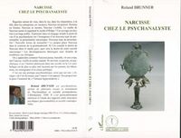 Produktbild: Narcisse chez le psychanalyste