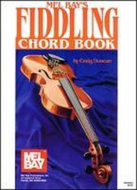 Produktbild: Craig Duncan: Fiddling Chord Book