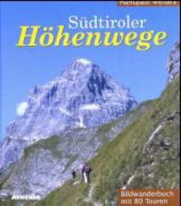 Produktbild: S&uuml;dtiroler H&ouml;henwege