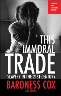 Produktbild: This Immoral Trade, new edition
