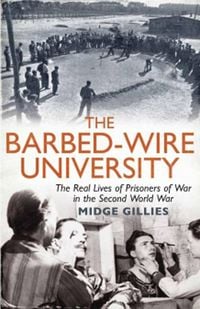 Produktbild: The Barbed-Wire University