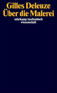 Produktbild: &Uuml;ber die Malerei