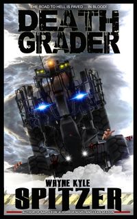 Produktbild: Death Grader