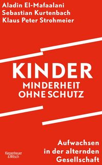 Produktbild: Kinder &ndash; Minderheit ohne Schutz