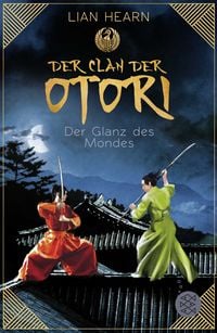 Produktbild: Der Clan der Otori. Der Glanz des Mondes