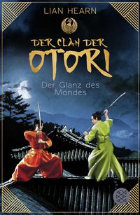 Produktbild: Der Glanz des Mondes / Der Clan der Otori Bd. 3