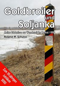 Produktbild: Goldbroiler und Soljanka