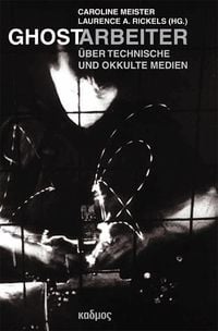 Produktbild: Ghostarbeiter