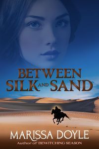 Produktbild: Between Silk and Sand