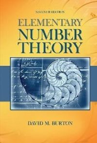 Produktbild: Elementary Number Theory