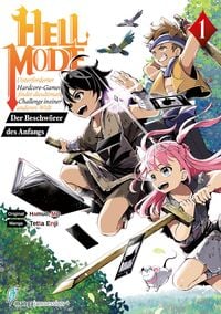 Produktbild: Hell Mode 1