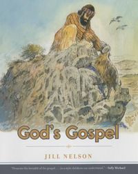 Produktbild: God's Gospel