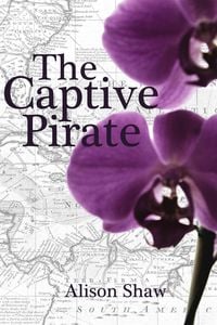 Produktbild: The Captive Pirate