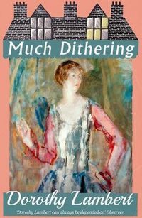 Produktbild: Much Dithering