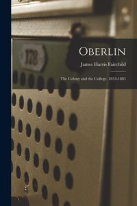 Produktbild: Oberlin