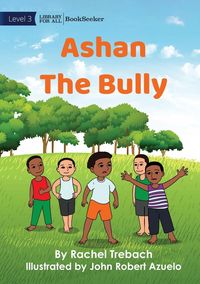 Produktbild: Ashan The Bully