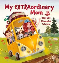 Produktbild: My Extraordinary Mom
