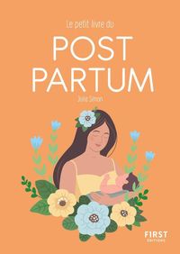 Produktbild: Le petit livre du post-partum