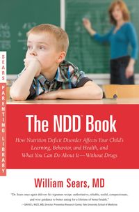 Produktbild: The N.D.D. Book