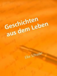 Produktbild: Geschichten aus dem Leben