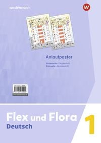 Produktbild: Flex und Flora - Ausgabe 2021