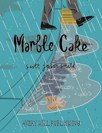 Produktbild: Marble Cake