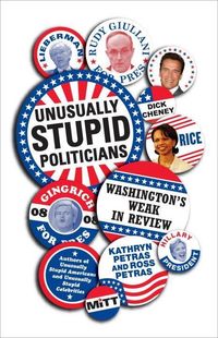 Produktbild: Unusually Stupid Politicians