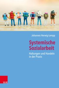Produktbild: Systemische Sozialarbeit