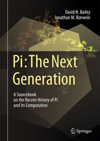 Produktbild: Pi: The Next Generation