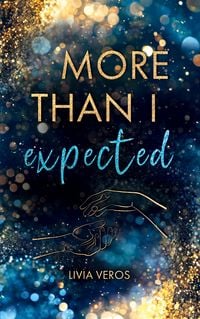 Produktbild: More than I expected