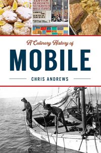 Produktbild: Culinary History of Mobile