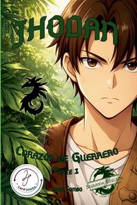 Produktbild: Jhodan, Coraz&oacute;n de Guerrero
