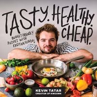 Bild vom Artikel Tasty. Healthy. Cheap. vom Autor Kevin Tatar