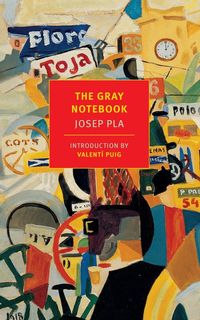Produktbild: The Gray Notebook