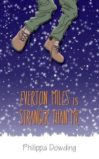 Produktbild: Everton Miles Is Stranger Than Me