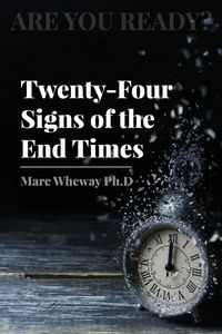 Produktbild: Twenty-Four Signs of the End Times