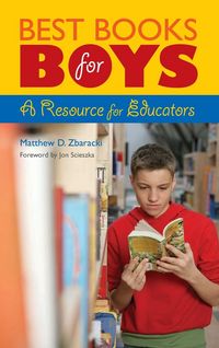 Produktbild: Best Books for Boys
