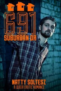 Produktbild: 691 Suburban Dr (The College St Series, #2)