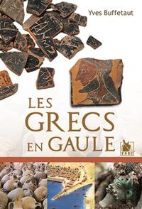 Produktbild: Les Grecs en Gaule