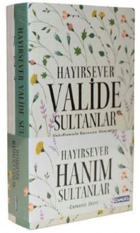 Produktbild: Hayirsever Hanim Sultanlar Kutulu Set